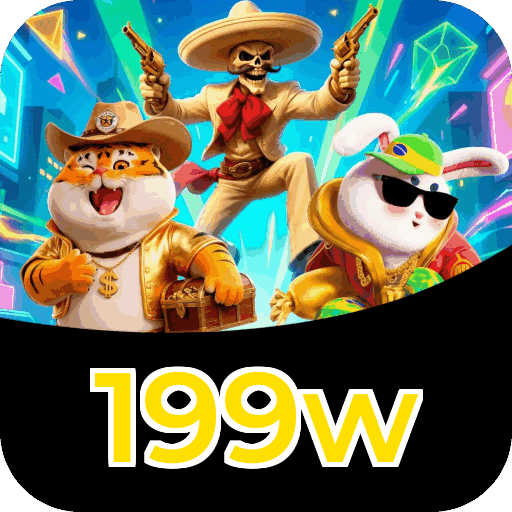 Tabela RTP dos jogos de cassino da 199w